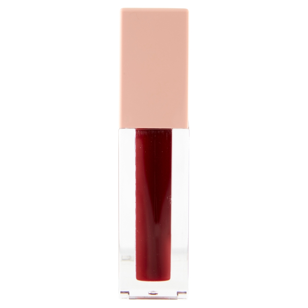 Maybelline New York Lifter Gloss Candy Drop, con acido ialuronico, Taffy 25, 5,4 ml